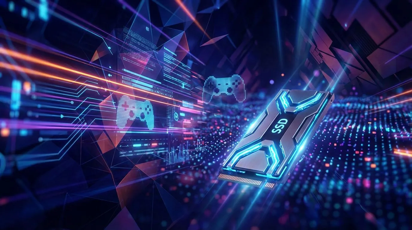 WD SN8100 1TB Performance Analysis