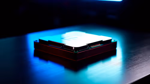 Is thermal paste worth it for 4K video editing in South Africa?