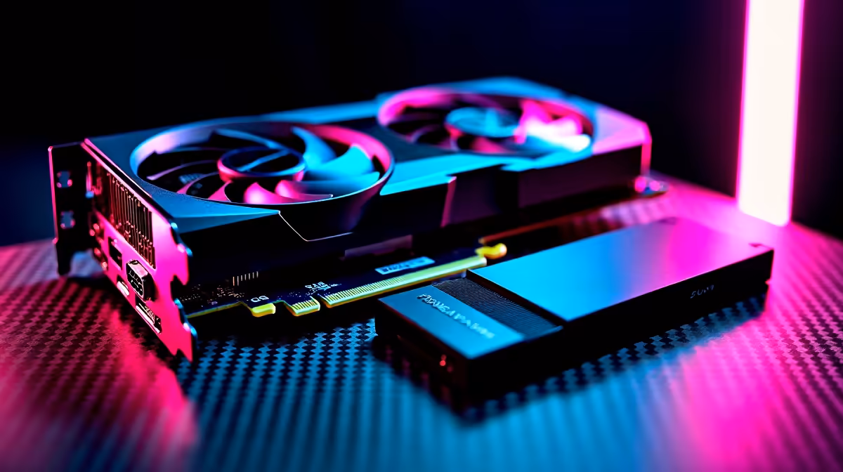 Is This GPU Compatible With Storage? SA Guide