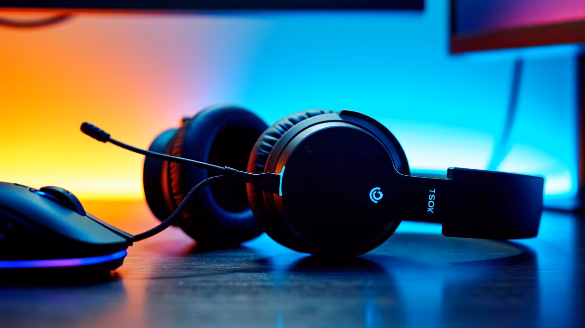 Is This Headset Compatible With Mouse? SA Guide