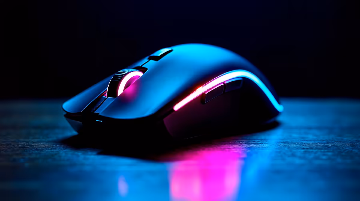 Is This Keyboard Compatible With Mouse? SA Guide