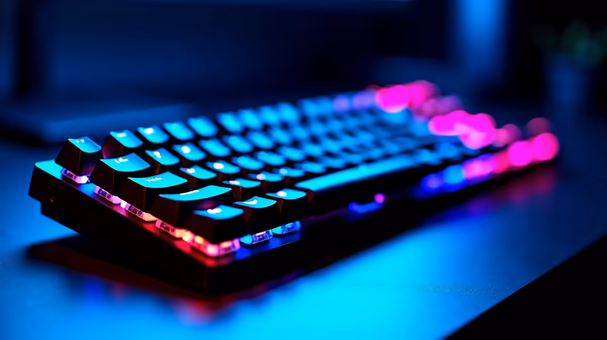 Is This Keyboard Compatible With RAM? SA Guide