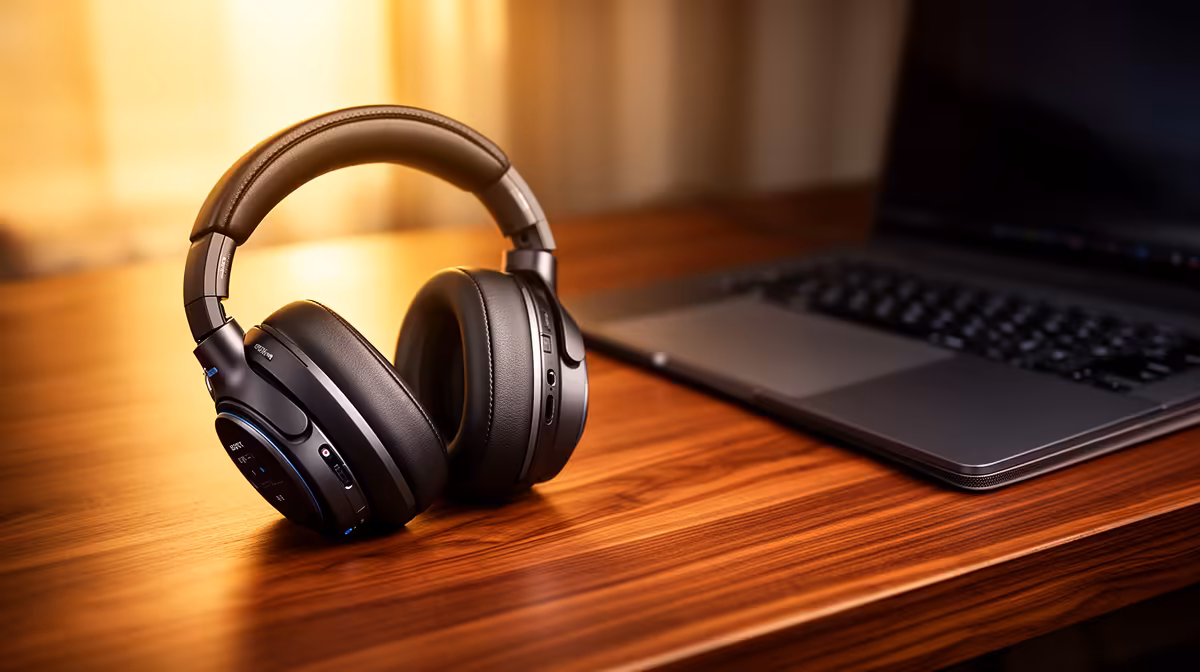 Is This Laptop Compatible With Headset? SA Guide