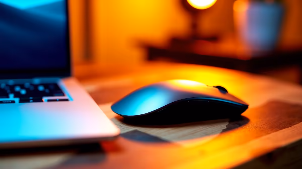 Is This Laptop Compatible With Mouse? SA Guide