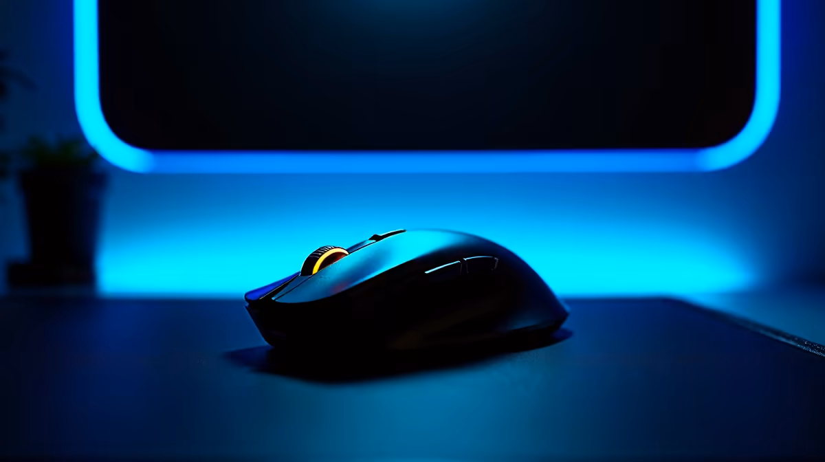 Is This Mouse Compatible With Case? SA Guide