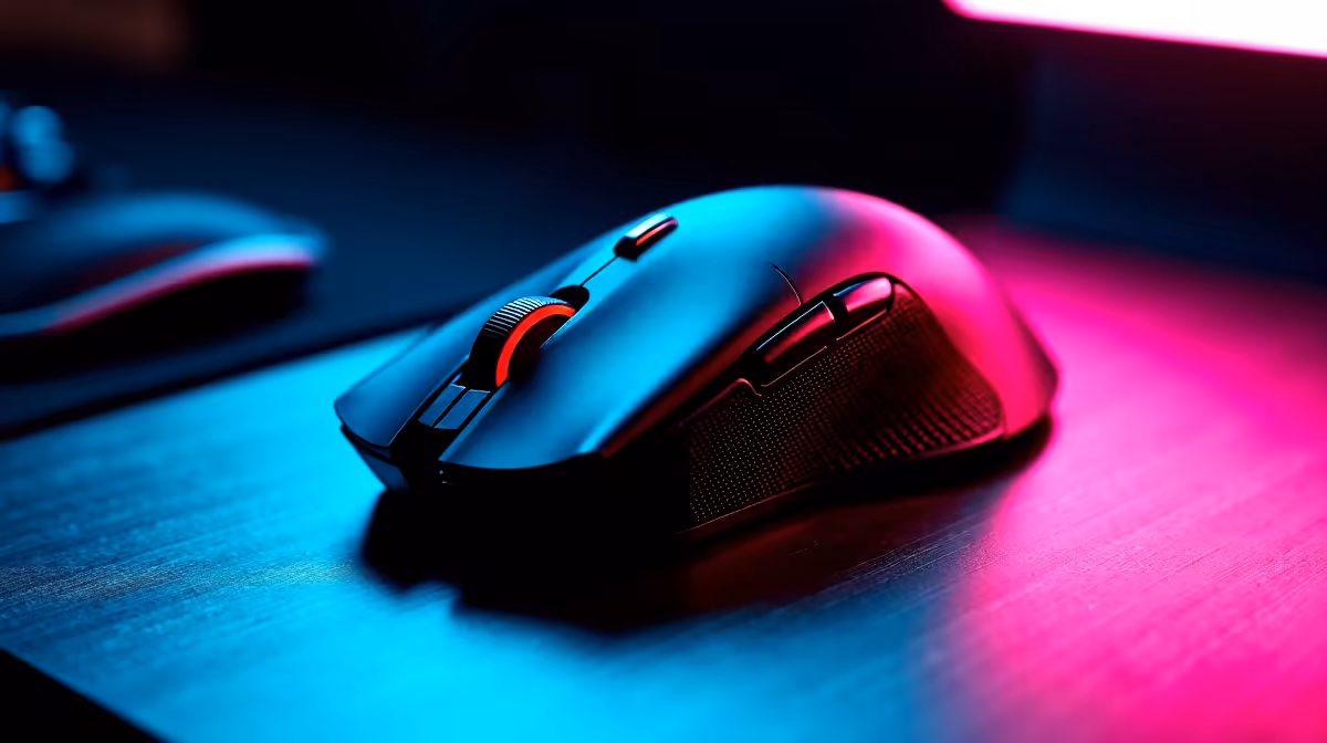 Is This Mouse Compatible With Headset? SA Guide
