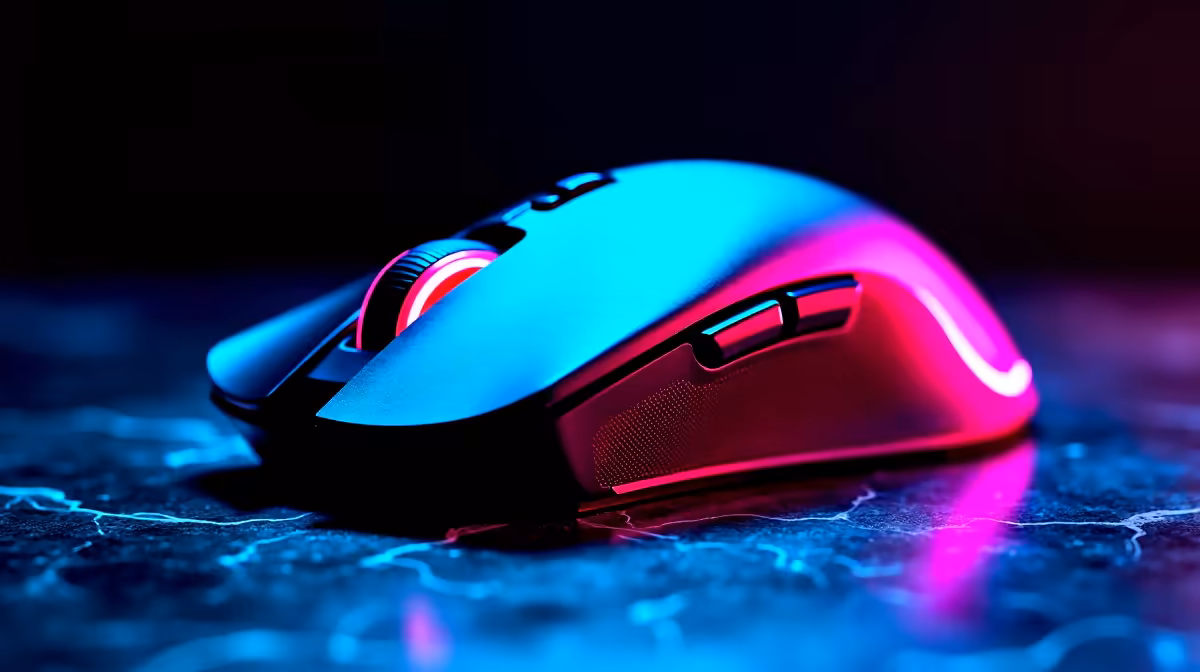 Is This Mouse Compatible With Storage? SA Guide