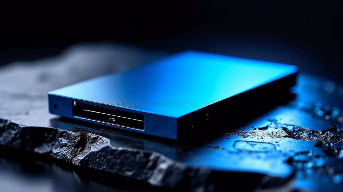 Is This Storage Compatible With Mouse? SA Guide