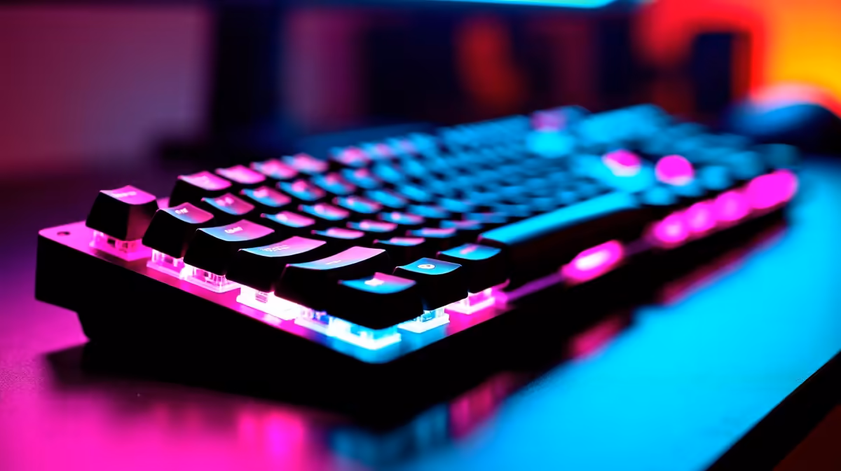 Is TKL keyboard Worth It for SA Gamers in?