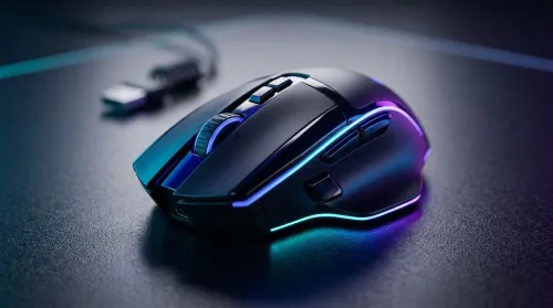 Tri-Mode Connectivity vs 2.4GHz: Which Gaming Mouse Do You Need?