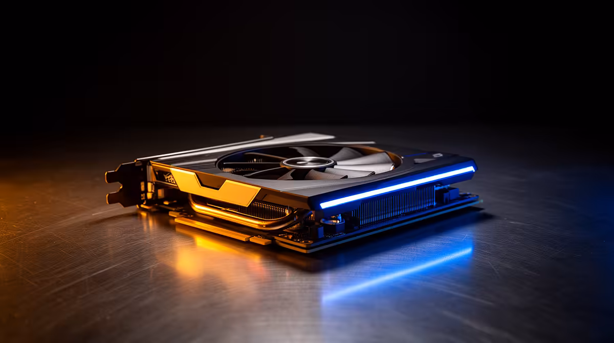 RTX 5050 Undervolt: Budget Card Payoff