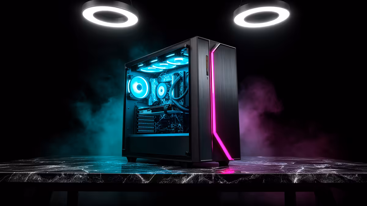 5 year old PC: the core upgrade-or-replace decision