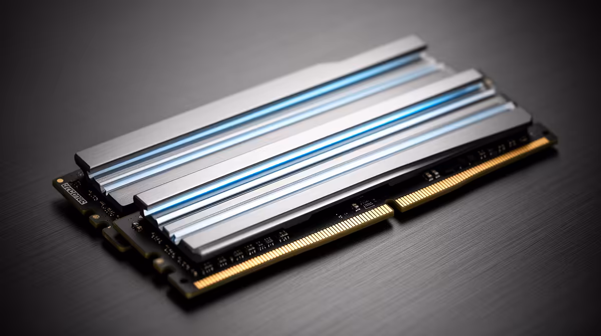 32GB RAM in the Price Crisis Era
