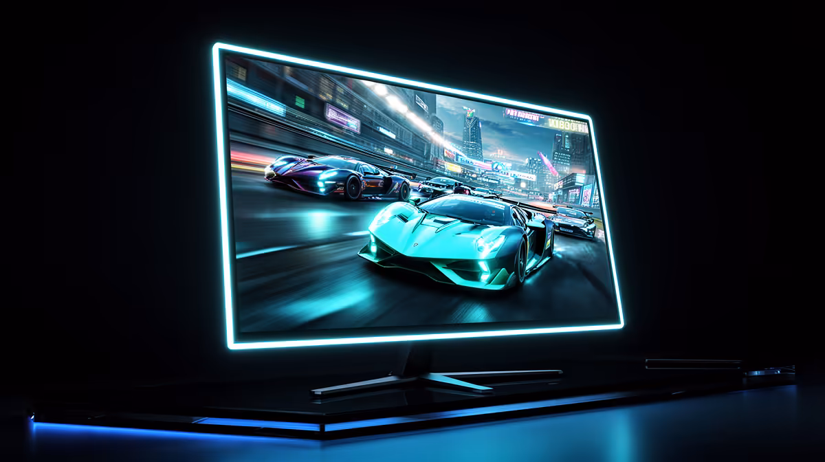 60Hz to 165Hz: The Biggest Felt Upgrade