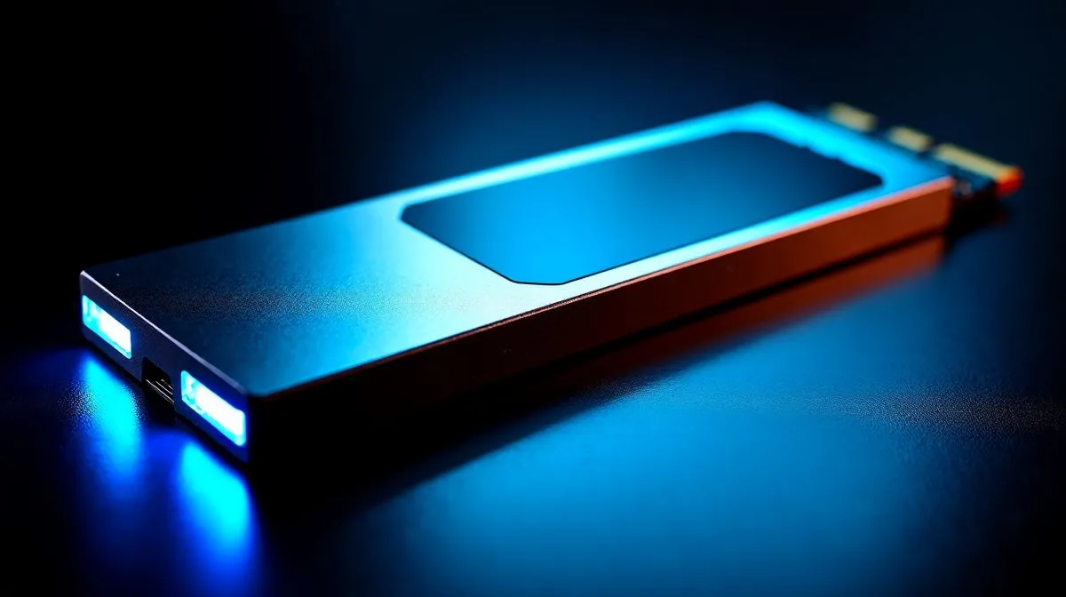 PCIe 5.0 SSD upgrade value for South African builders