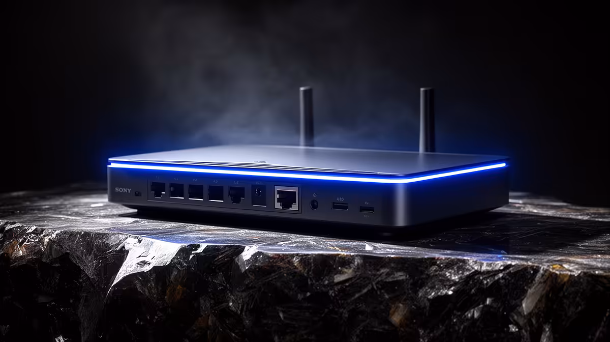 Upgrading to a WiFi 7 Router With: WiFi 7 client support