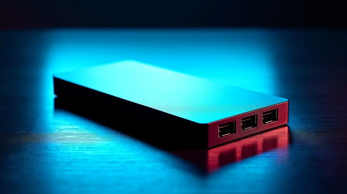 USB 3.2 Gen 2×2 vs USB-C SSD in SA