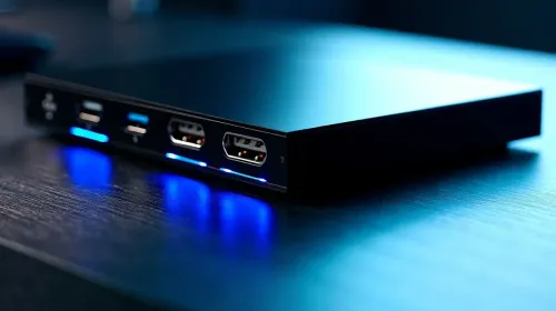 Is USB-C Front Panel Support Essential for Your New PC Build?