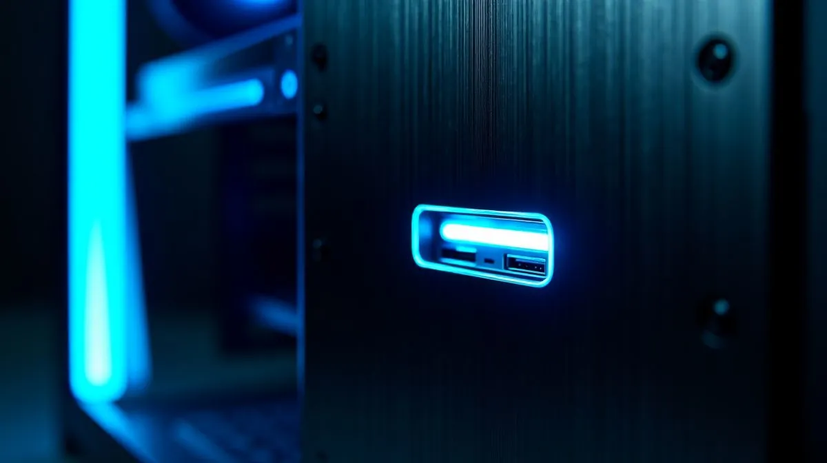 Speed, Convenience, and Future-Proofing
