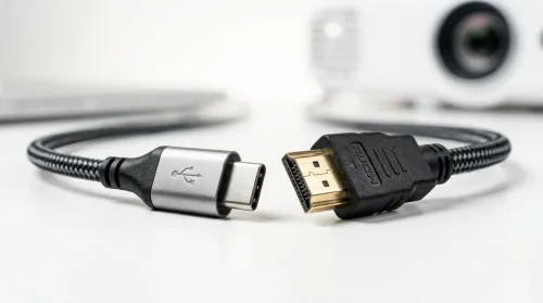 USB-C vs HDMI for Projectors: Which Connection is Best?