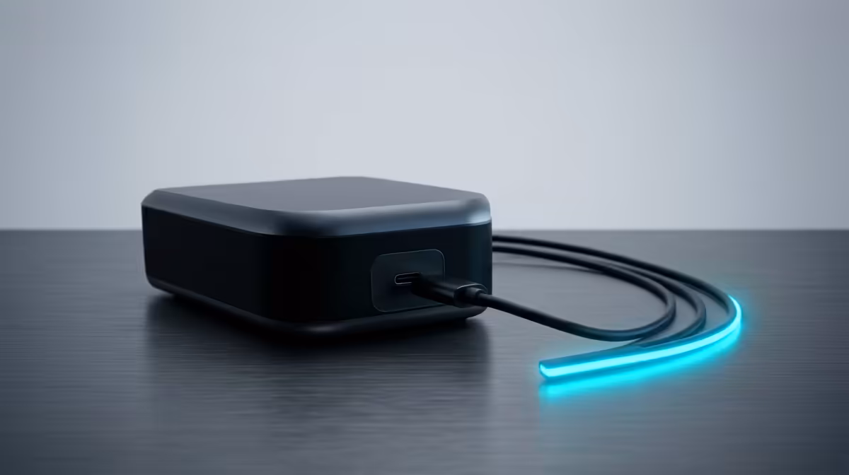 Is USB-C power delivery worth paying extra buying signals