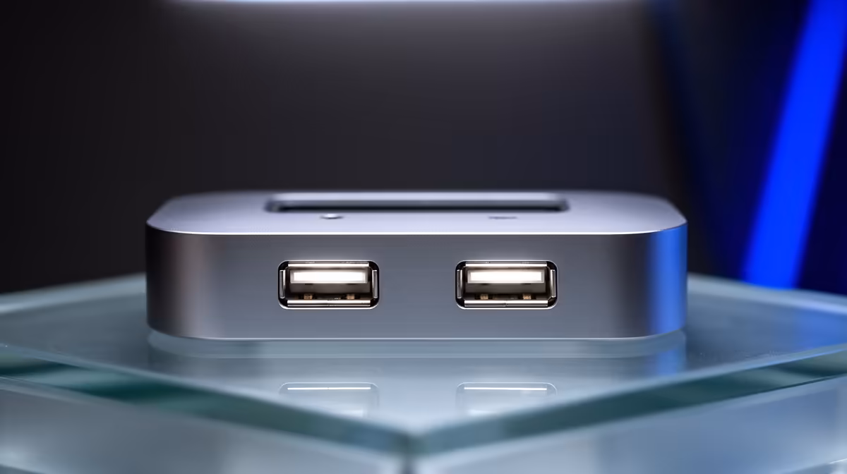 Is USB ports worth paying extra for on docking buying