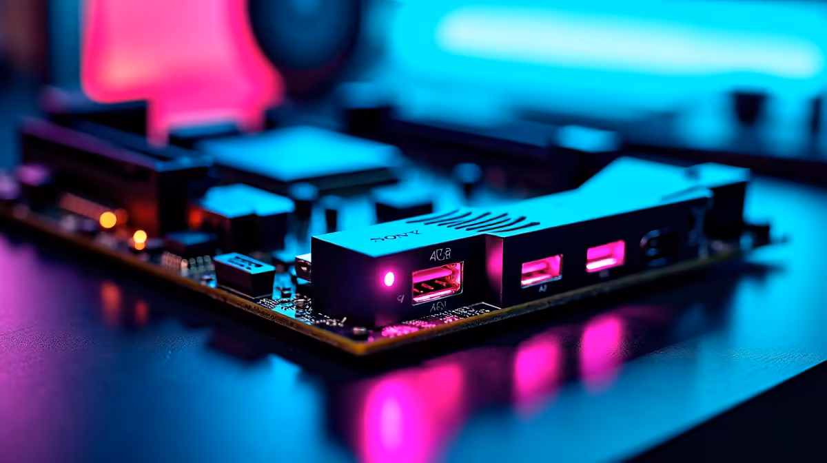 Is USB ports worth paying extra buying signals