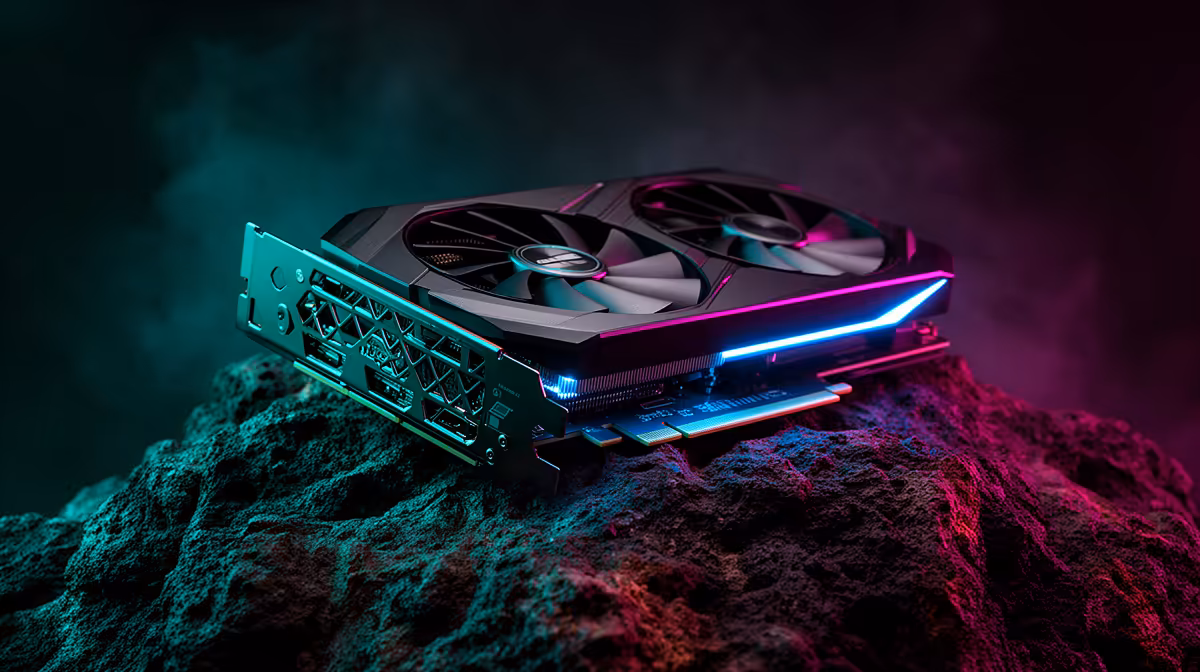 Global GPU Price Drops: The Rand Lag