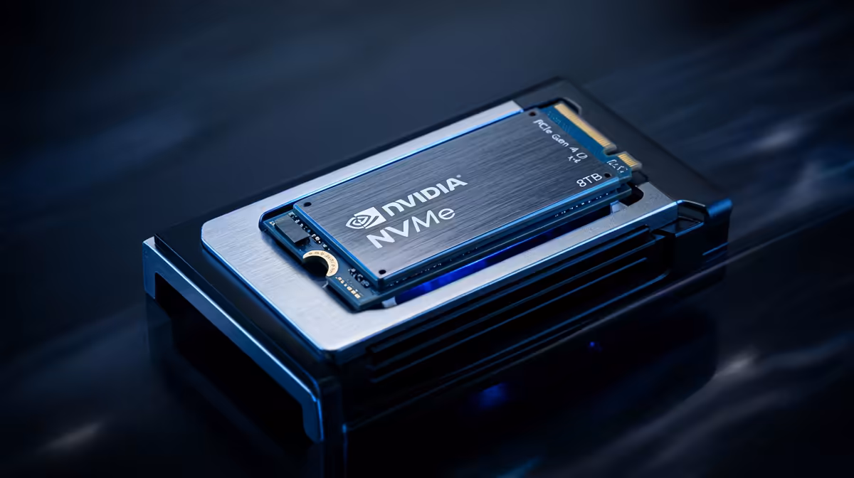 Is warranty worth paying extra for on NVMe SSDs buying
