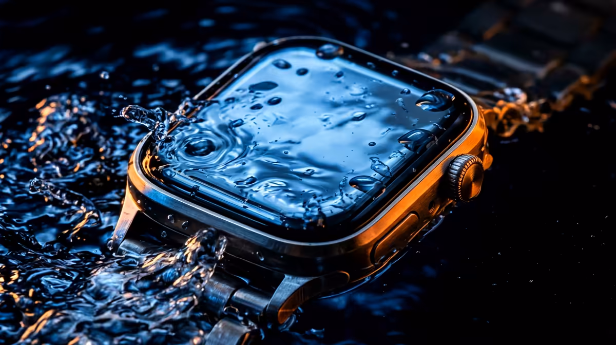 Is water resistance worth paying extra buying signals
