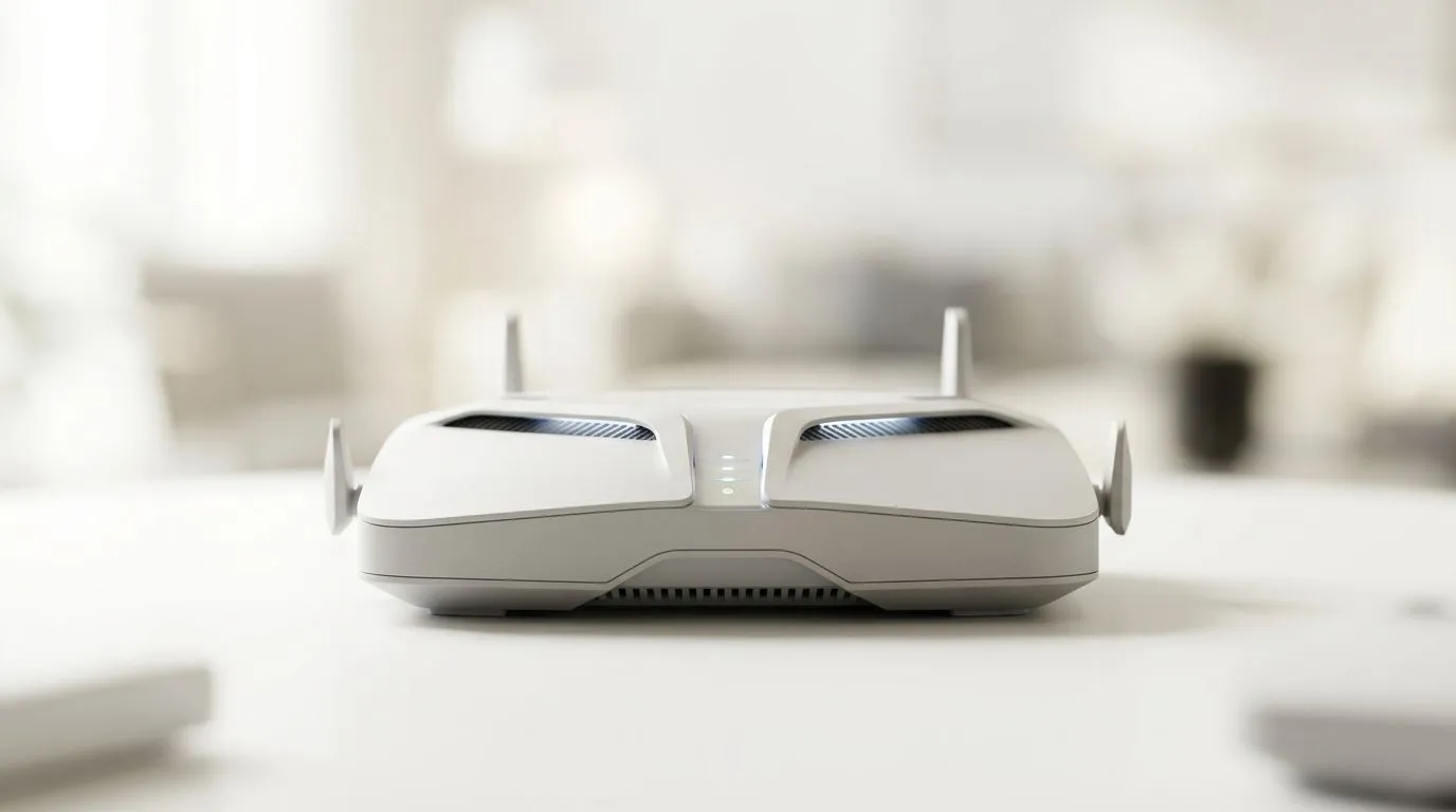 Upgrading Your Home Network