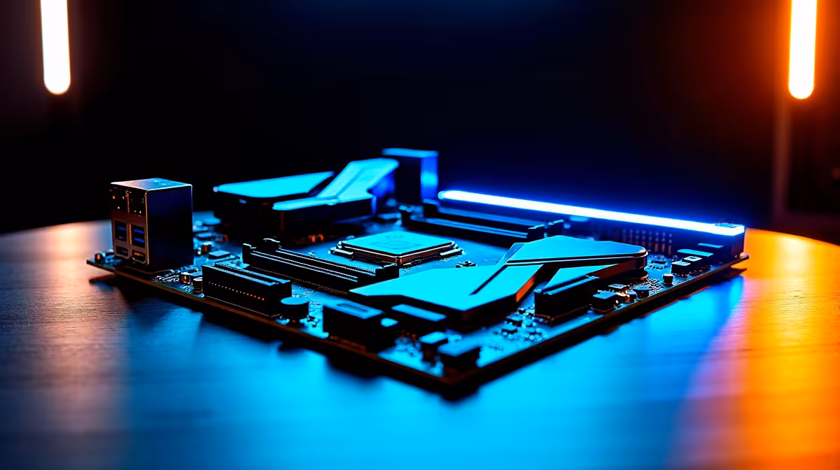 Is Wi Fi 6E Worth It on a Desktop Motherboard if You