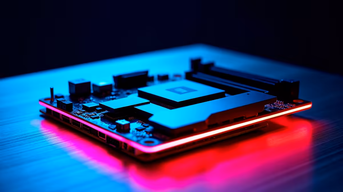 Is Wi-Fi 7 Worth Paying More For on an AMD Creator