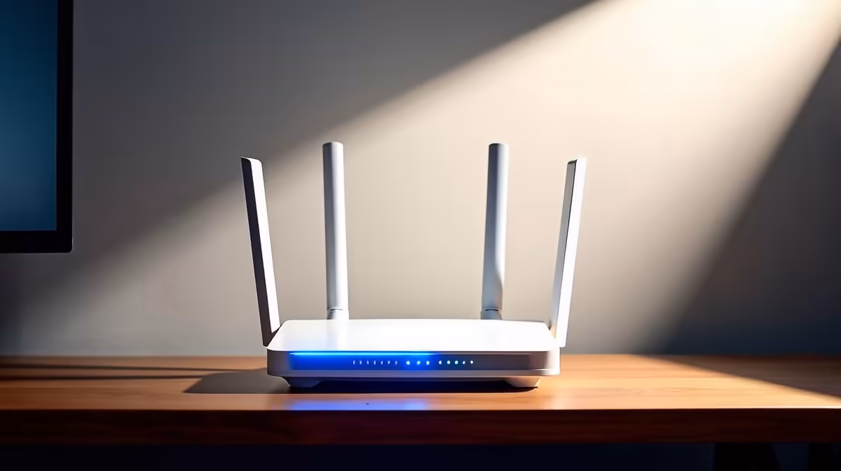 Is Wi-Fi router Good for Load Shedding Conditions in?