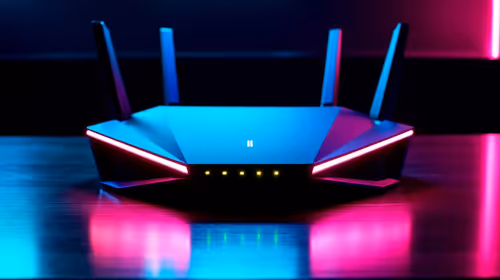 Is WiFi 7 Enough for Competitive Gaming or Should You Use 10Gb Ethernet?