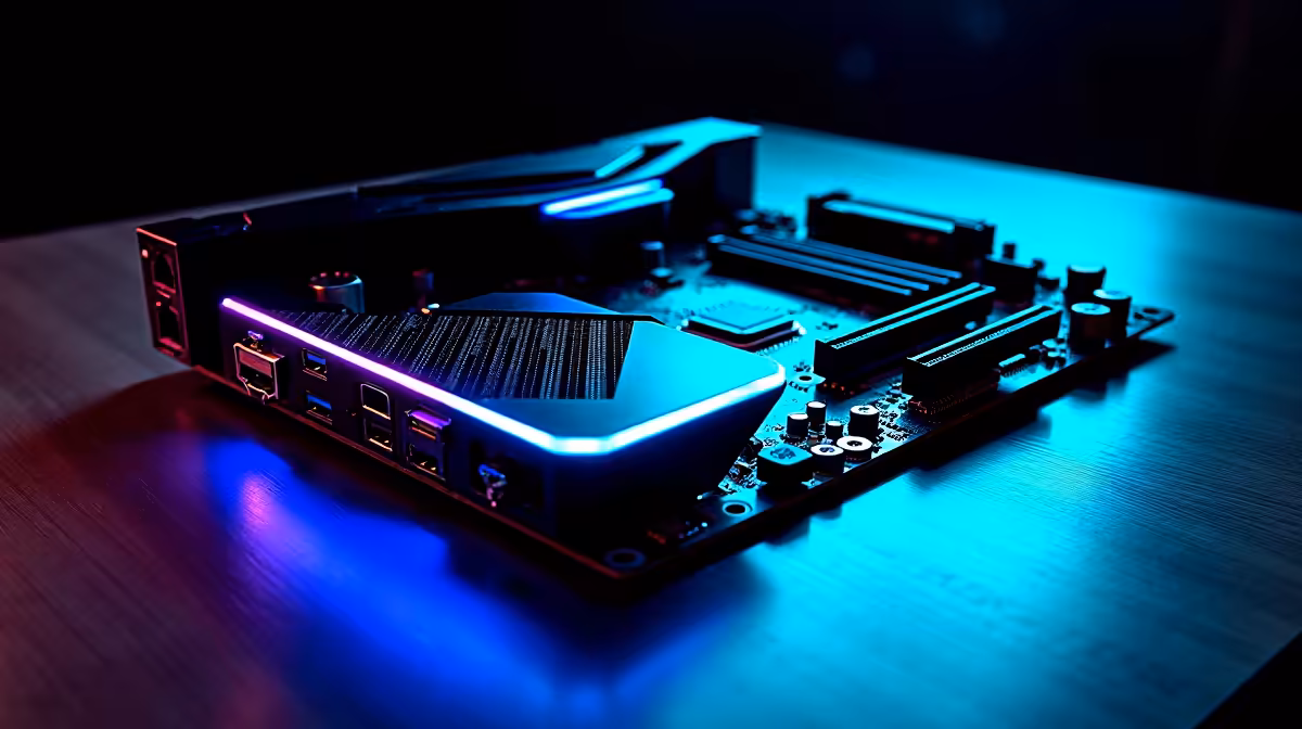 Is WiFi 7 Worth It on a Gaming Motherboard if You