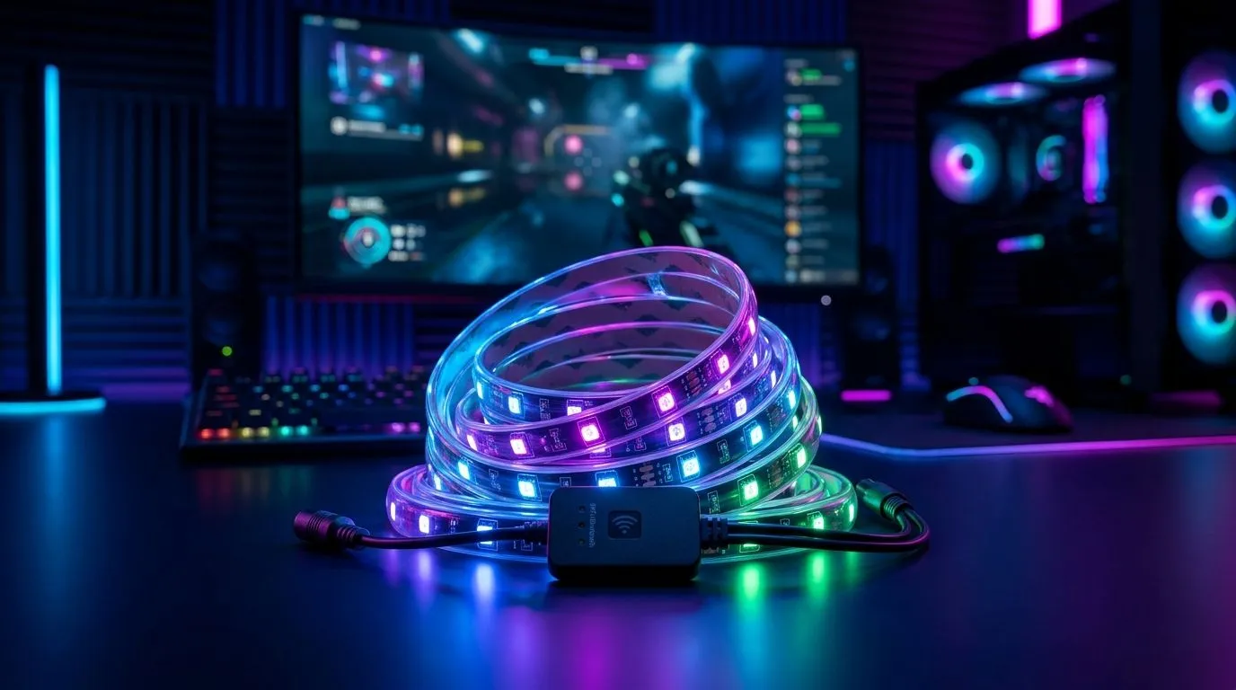 Which connection is better for your RGB setup?