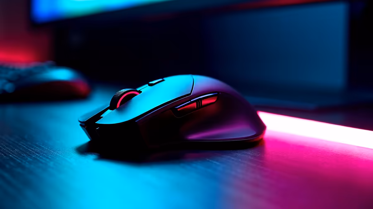 Is wireless mouse Good for Load Shedding Conditions in?