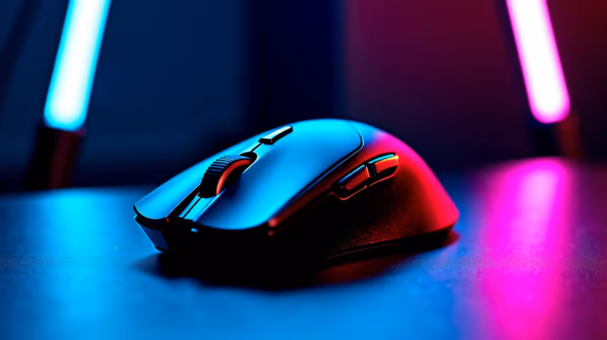 Is Wireless Really Lag-Free for Gaming Now?