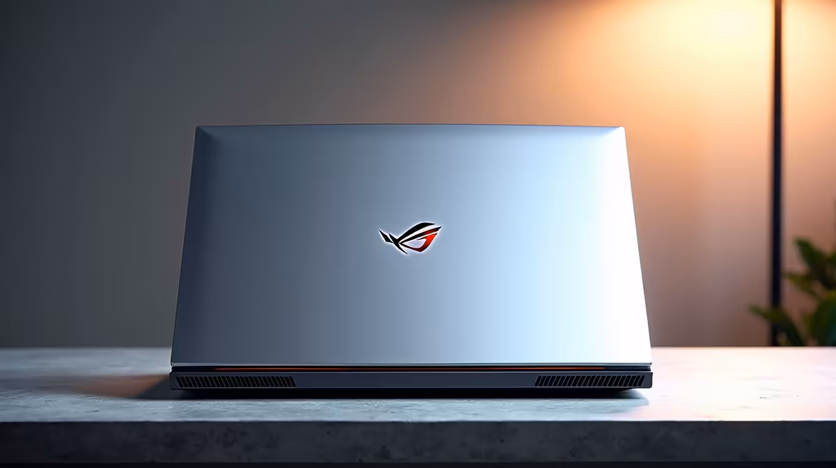 Is work laptop Overkill for 1080p Gaming?