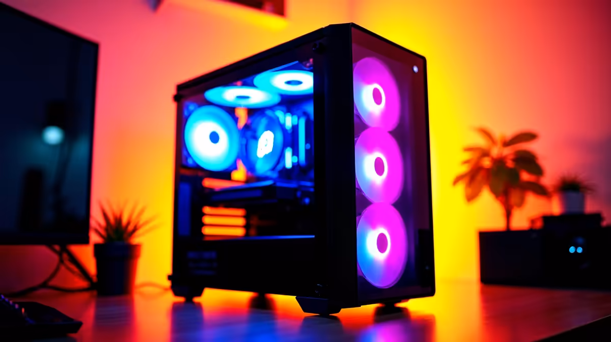 Is Your Child Ready for Their Own Gaming PC? SA Guide
