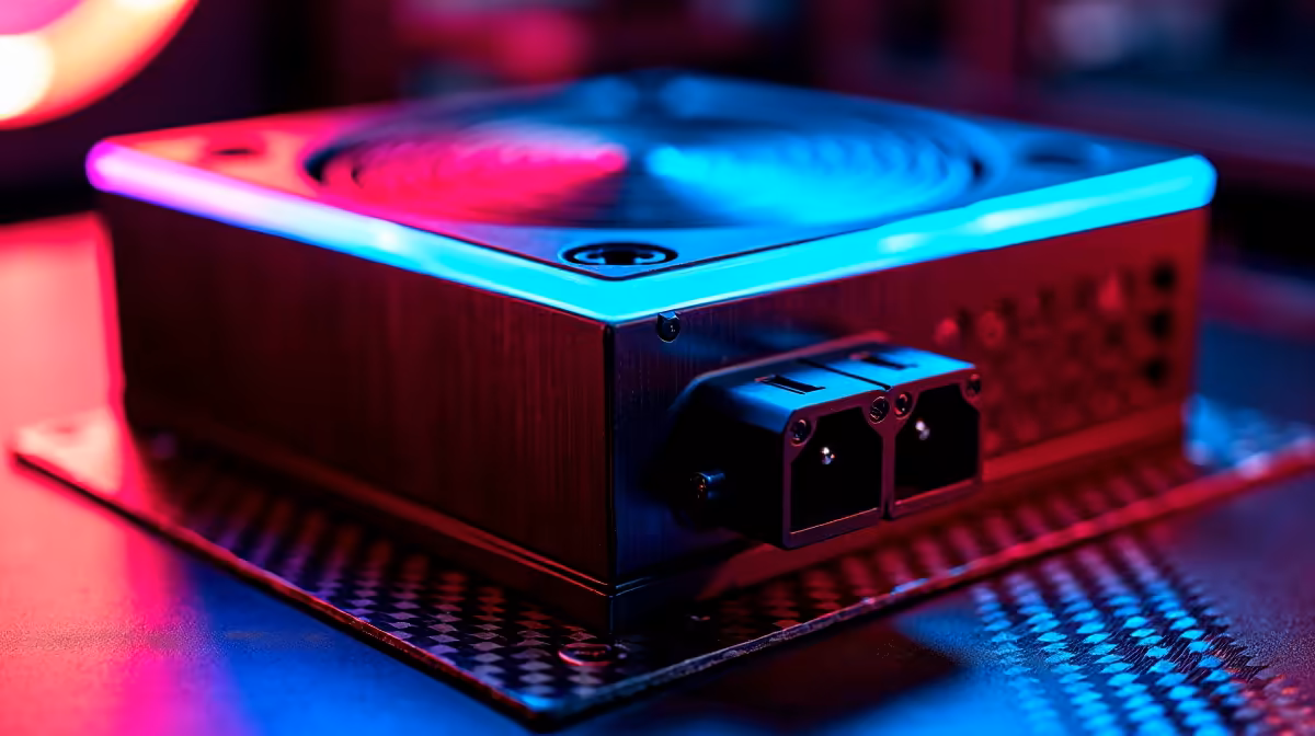 Is Your Current PSU Compatible With RTX 50-Series