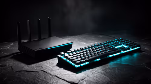 Is Your High Ping the Game Server or Your Home Network?