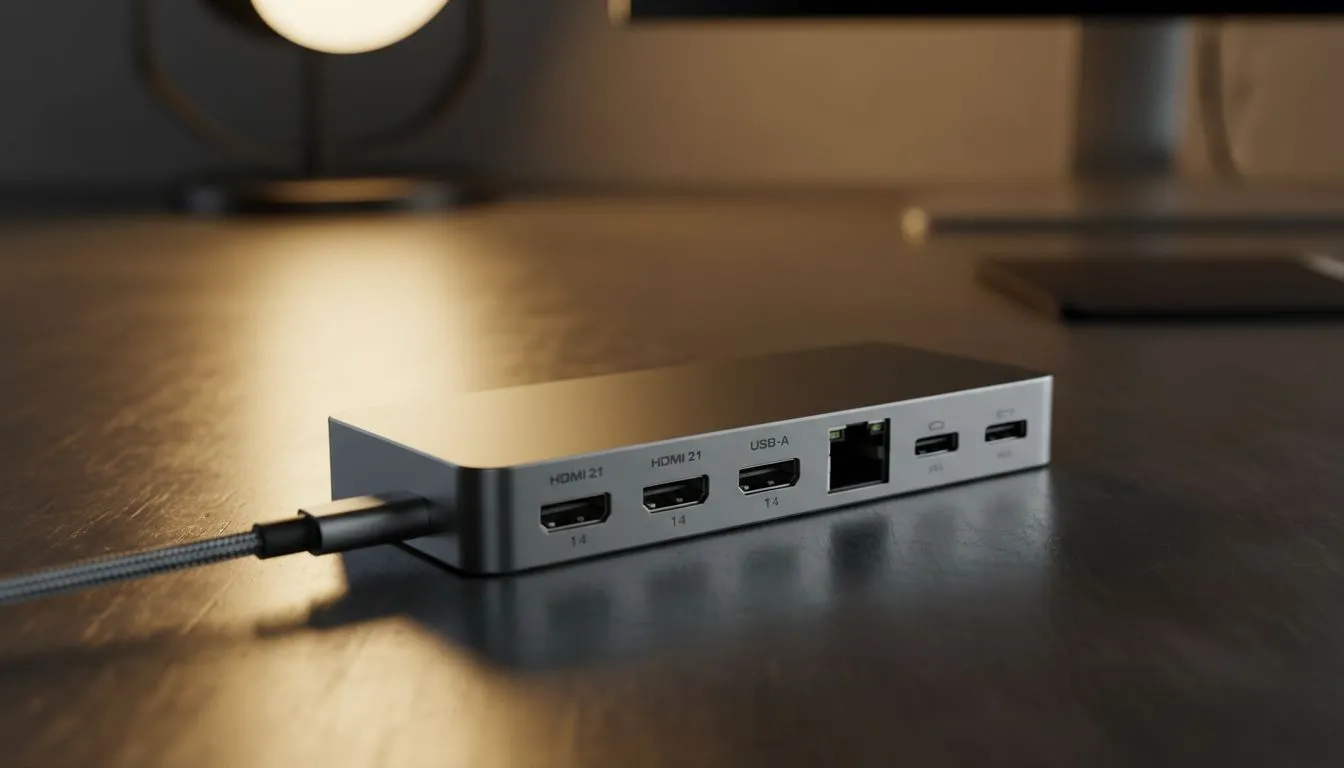 Check USB-C Video Output Compatibility