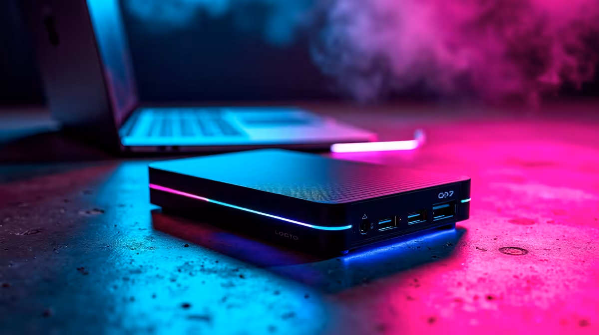Verify Your Port Before Buying an Enclosure
