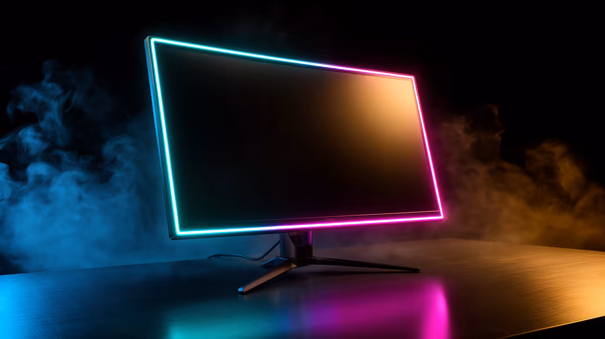 The Common 60Hz Bottleneck, Explained