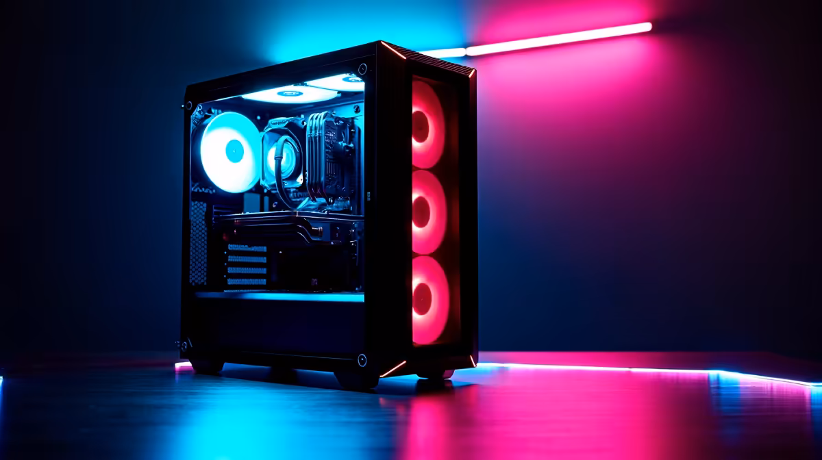 Is Your PC Ready for Crimson Desert? Quick Spec Checker