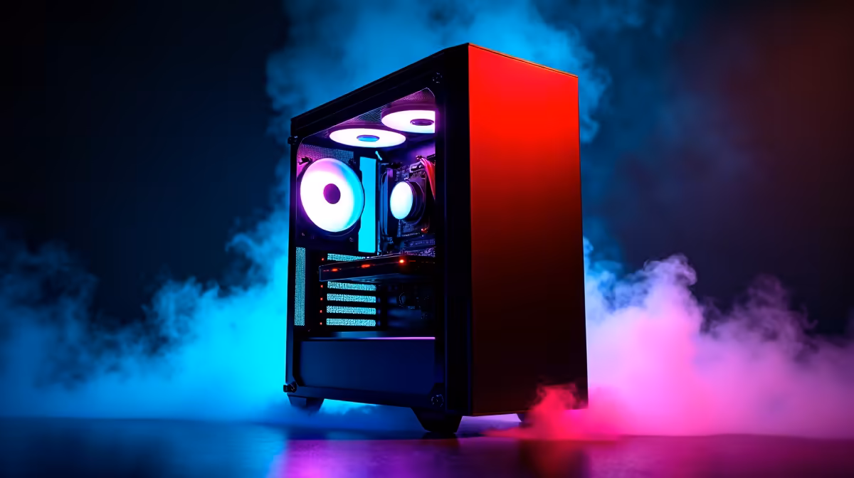 Is Your PC Ready for Doom The Dark Ages? Quick Spec