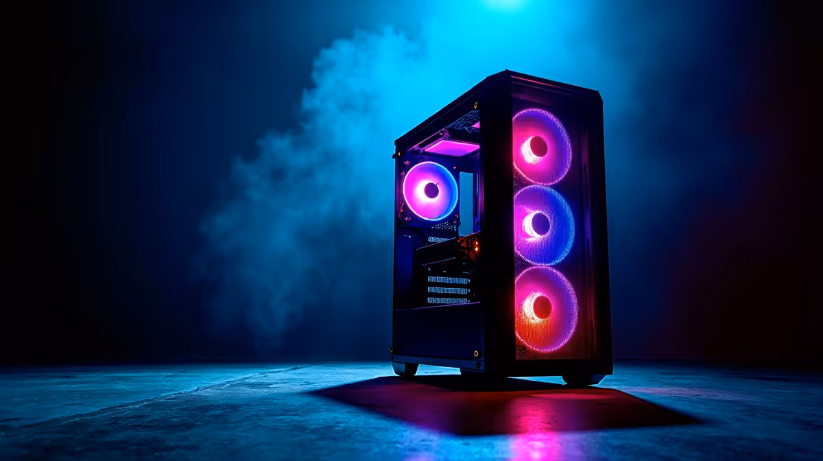 Is Your PC Ready for Elden Ring Nightreign? Quick Spec
