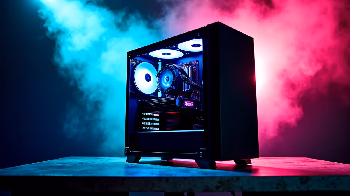 Is Your PC Ready for Monster Hunter Wilds? Quick Spec